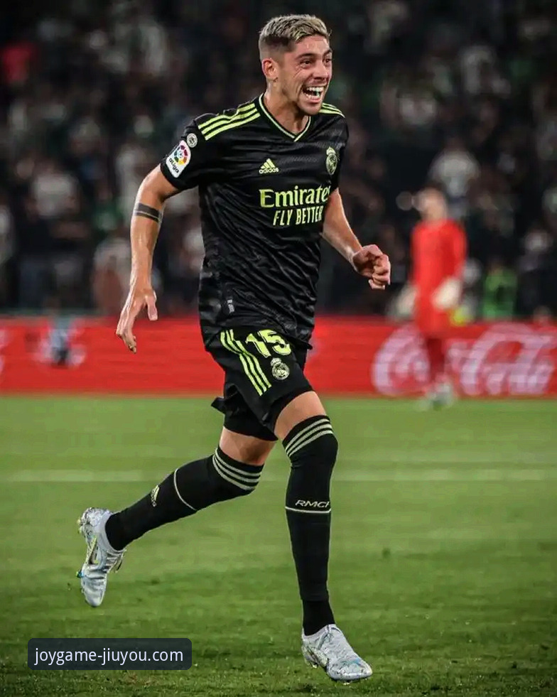 九游官方正版下载手机版 欧冠巅峰对决深度解析指南:巴尔韦德戴帽与战术博弈全记录